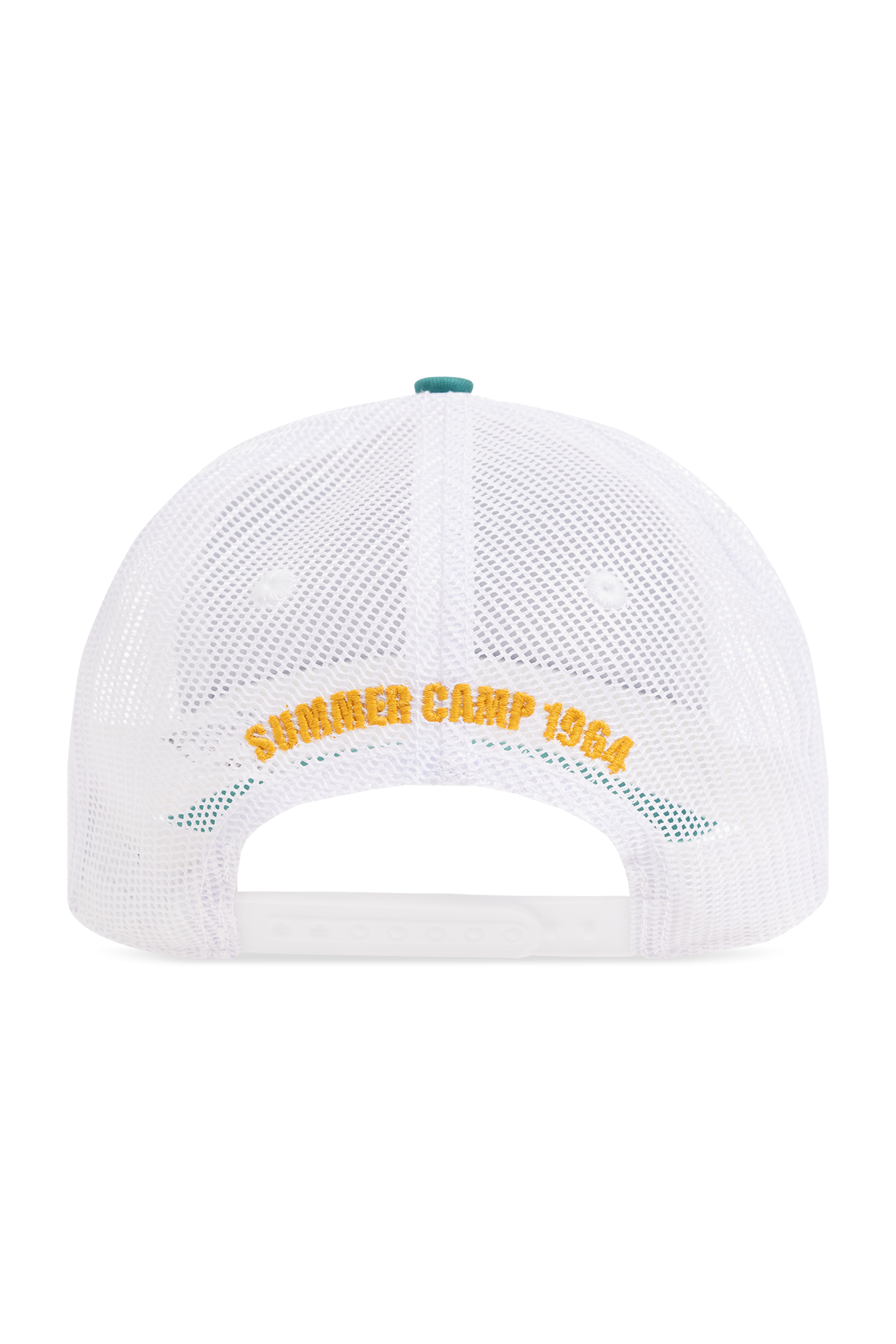 Dsquared2 cap best sale mesh back